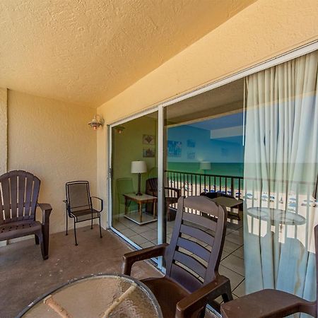 407 Beach Place Condos St. Pete Beach Luaran gambar