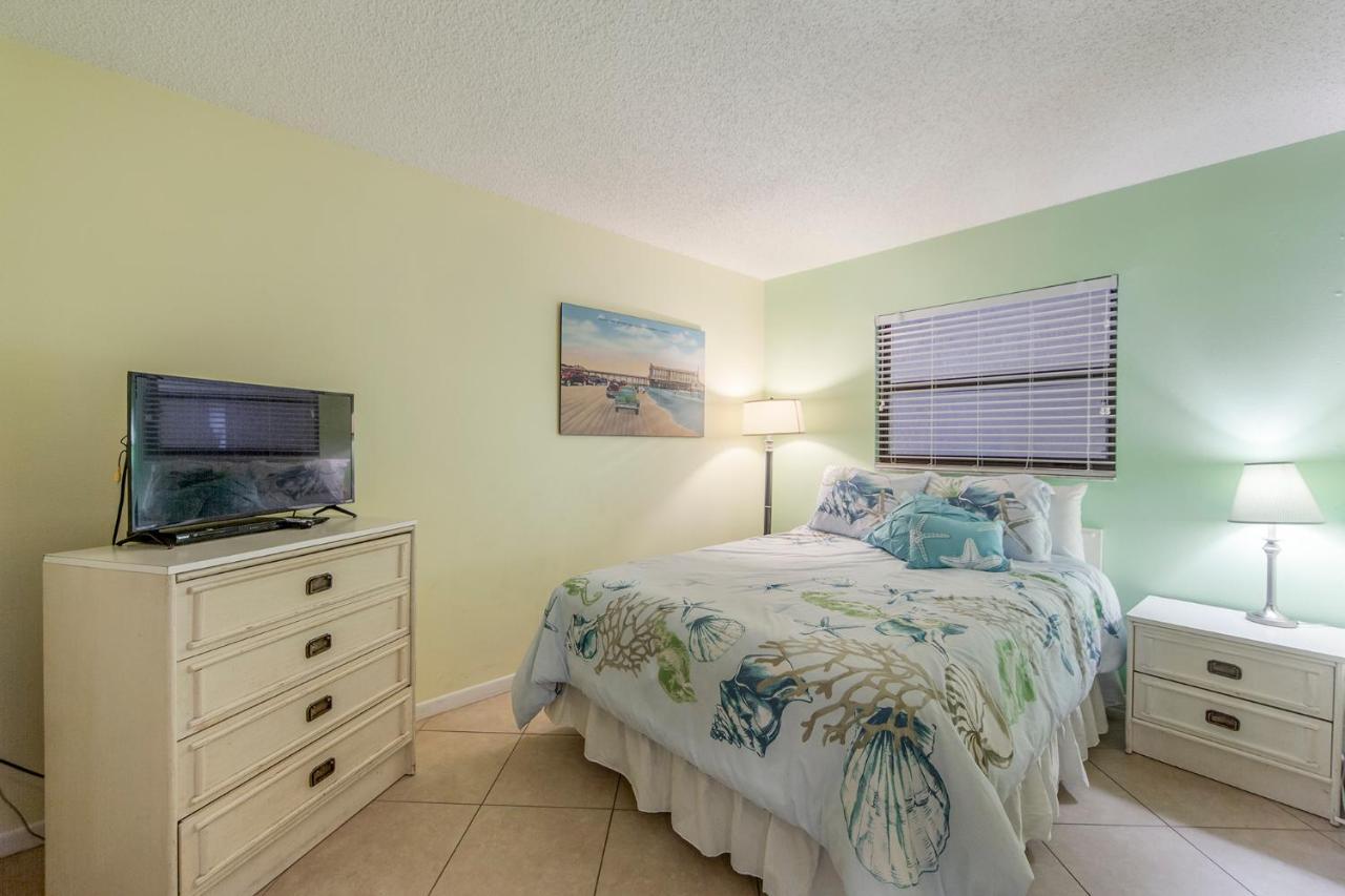 407 Beach Place Condos St. Pete Beach Luaran gambar