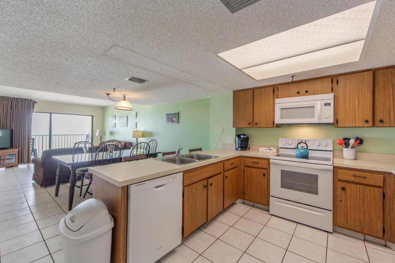 407 Beach Place Condos St. Pete Beach Luaran gambar