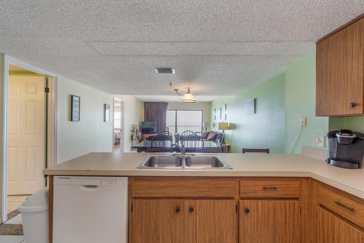 407 Beach Place Condos St. Pete Beach Luaran gambar