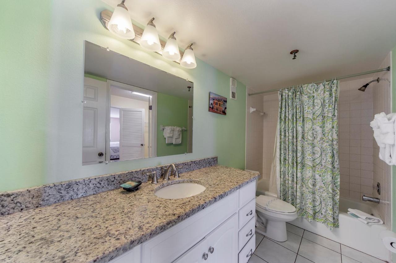 407 Beach Place Condos St. Pete Beach Luaran gambar