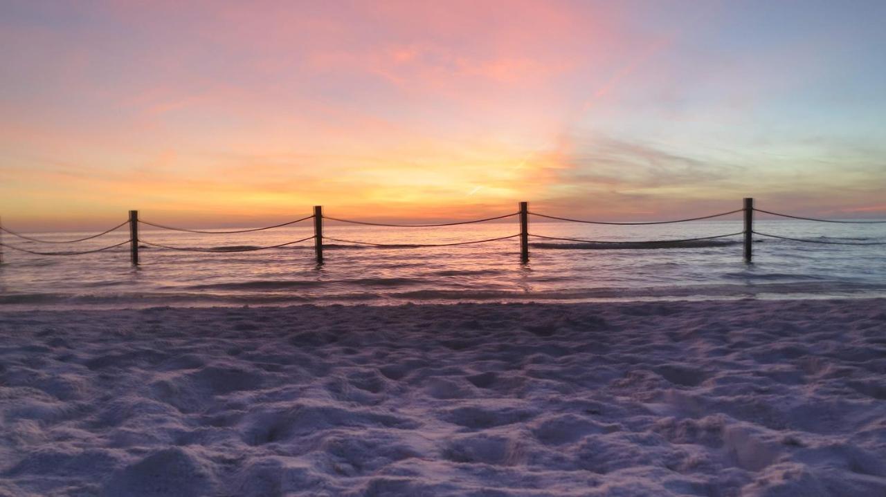 407 Beach Place Condos St. Pete Beach Luaran gambar