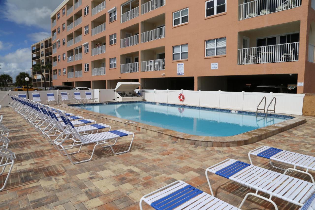 407 Beach Place Condos St. Pete Beach Luaran gambar