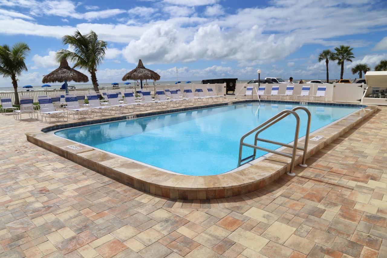 407 Beach Place Condos St. Pete Beach Luaran gambar