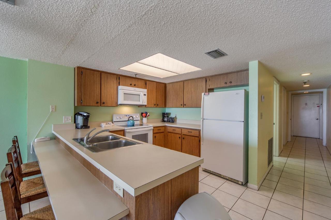 407 Beach Place Condos St. Pete Beach Luaran gambar