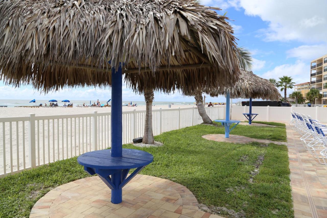 407 Beach Place Condos St. Pete Beach Luaran gambar