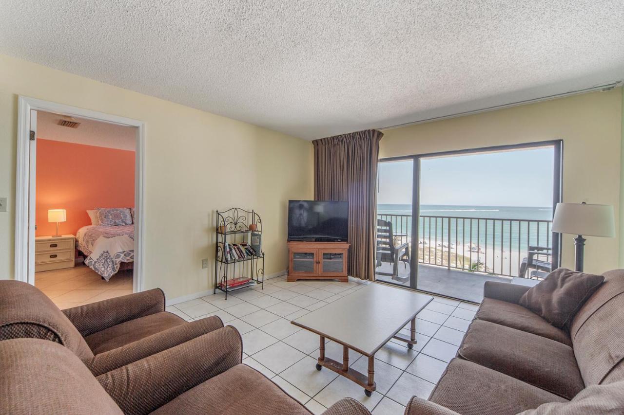 407 Beach Place Condos St. Pete Beach Luaran gambar